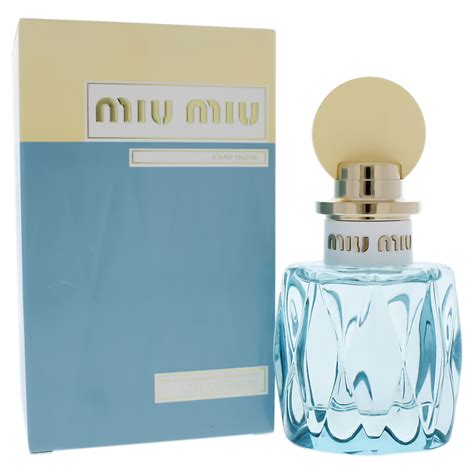 miu miu parfum beschreibung|where to buy miu yuu.